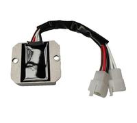 Per SR250G SR250 XT550 XT 600 34L-81960-A0-00 Regolatori Di Tensione Raddrizzatori Per Motociclette Regolatore Tensione Moto