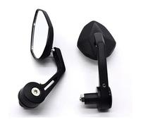 Per SR50 RS660 RX125 Per Dorsoduro Specchietti Retrovisori Laterali Per Motocicletta Da 22 Mm Specchietto Retrovisore Sinistro E Destro (A5) Specchietti Laterali Per Moto(A1)