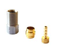 Per SRAM Avid Linea Freno Set Attacco Idraulico Bullone Quetchdichtung