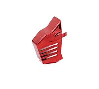 Per Sram AXS protezione batteria Per RIVAL FORCE RED AXS deragliatore coperchio batteria (ROSSO)