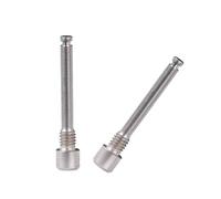 Per SRAM Bulloni Freno Compatibili per Bici Inserti Pin Filettati e Viti