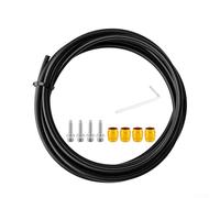 per sram cavo freno kit olive inserto set di attrezzi per sram (oro)