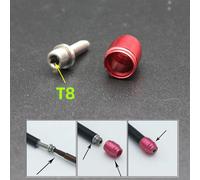 Per SRAM Compatibile Riparazione Bici 2000mm Kit Tubo Olio Freno a Disco Idrauli