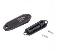 Per SRAM DB5 GUIDE R RE G2 LEVEL Kit vescica serbatoio freno 53,84 x 17,6 mm