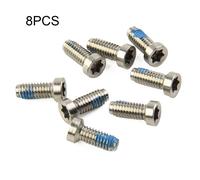 Per Sram Per AXS Bulloni Catena Bici da Strada Set di 8 per Facile Installazione