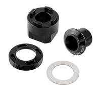 Per SRAM Per DUB Compatibile Tappo Braccio Manovella M30x6,5mm + per vite