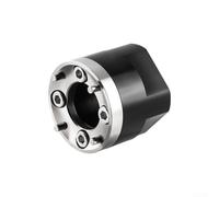 per sram per dub manovella coperchio laterale vite e tappo, lega di alluminio M18x25mm per NX per gx per xx1 per eagle bicicletta guarnitura (strumento aggiornato)