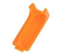 Per SRAM Per eTap AXS Coperchio Della Batteria per Deragliatore Anteriore Posteriore Eagle, Protezione Fibbia Di Protezione In Plastica Leggera Per E-For Bike Power Pack, Arancio Accessorio per