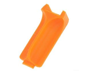 Per SRAM Per eTap AXS Coperchio Della Batteria per Deragliatore Anteriore Posteriore Eagle, Protezione Fibbia Di Protezione In Plastica Leggera Per E-For Bike Power Pack, Arancio Accessorio per