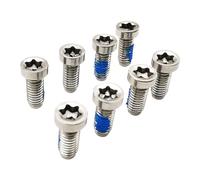 Per SRAM QUARQ AXS Bulloni a Manovella 12 Velocità Acciaio 304 T20 T