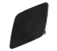 Per Srx (2010-2015) - Parabrezza In Plastica Nera Destro Paraurti Anteriore Griglia Ugello Copertura Rondella Spray Cap Avendo Oem Fit 25928248