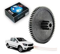 Per Ssangyong Actyon Sports 2007-... Ingranaggio attuatore corpo farfallato Egr