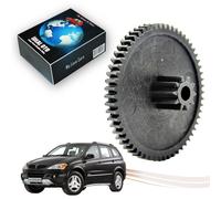 Per Ssangyong Kyron 2005-... Ingranaggio attuatore corpo farfallato Egr