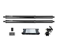 Per SsangYong Per Korando 2019+ Portellone Posteriore Elettrico Bagagliaio Automatico Ammortizzatore Asta Sollevamento Attuatore Elettrici Portellone Barra Supporto(With kick sensor)