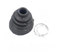 Per Ssangyong Per KORANDO C Metà Albero Trasmissione Inter Esterno CV Giunto Parapolvere Cap Kit Riparazione 413ST34010 413ST34020 Albero Cardanico(A)