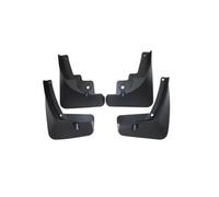 Per Ssangyong Per Korando C300 2019-2023 Ftont Posteriore 4 Pezzi Parafango Parafango Paraspruzzi Paraspruzzi Accessori Per Auto WEFOLCC