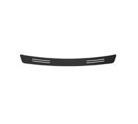 Per SsangYong Per Korando Per Rexton Auto Baule Posteriore Rivestimento Del Paraurti Anti-Calci Protezione Antigraffio Accessori Adesivo RESPUNEKBAH(Black,90CM x 11CM)