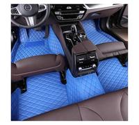 Per Ssangyong Per Kyron Per Il Presidente Per Korando Per Actyon 2005-2019 Tappetini Per Auto Dettagli Interni Accessori Tappetini Per Auto(Blue 3 PCS,Act*yon 2005-2019)
