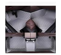 Per Ssangyong Per Kyron Per Il Presidente Per Korando Per Actyon 2005-2019 Tappetini Per Auto Dettagli Interni Accessori Tappetini Per Auto(Gray 3 PCS,Cha*irman 2012-2019)