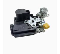 Per Ssangyong Per Rexton 1 Per Rexton 2 Per Rexton W 2001-2019 Attuatore Del Blocco Serratura Porta Originale ASSY LH OEM 7122008012 serratura porta