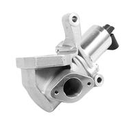 Per Ssangyong Per Rexton Per Actyon Per Kyron 2006-6651420680 6651400560 Auto EGR Valvola Ricircolo Dei Gas Scarico A6651400660 Kit valvola EGR
