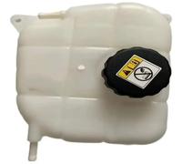 Per Ssangyong Per Rexton W 2012-2017 Vaschetta Acqua Radiatore | Valvole di espansione Gruppo Serbatoio Serbatoio Auto 2161008J22