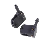per SsangYong per Rodius MK1 2004-2007 2008 2009 2010 2011 2012 2 Pezzi Ugello spruzzatore autolavaggio per Vito W638 Sprinter Montato sul Motore del tergicristallo