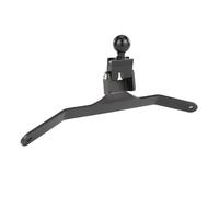 Per ST1100 Per Pan Per European 1991-1997 1998 1999 2000 2001 2002 2003 Supporto Per Piastra Di Navigazione GPS Per Moto Supporto Per Telefono GPS Supporto Navigatore Staffa(Type 6)