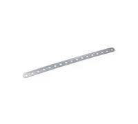 per staffe in alluminio per fari anteriori, staffa per specchietto retrovisore per moto, scooter, modifica