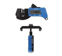 Per Stampante 3D Cinghia Strumento di Misurazione Tensione Display Digitale per