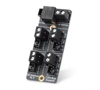 Per Stampante 3d Scheda di Espansione Modulo Sht36 Sb2040 Super Fly Pi Con Din Rail Mount E Multi Port Interfaccia Per 12v A 24v Sistema