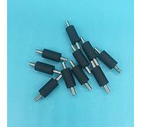 per stampante PRTA22977 per rotella del rullo pressore a pressione per carta Roland per rullo pressore in gomma Roland FJ540/FP740/SJ1000/SJ-1045 EX/SJ-540/XC-540/XJ640/XJ-740 - (Color : 8PCS)