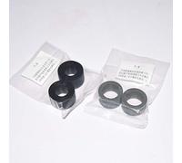 per Stampante PRTA26151 2 Set Scanner Pick Up Roller Rullo per Pneumatici Kit di scambio per Canon DR-C230 DR-C240 DR-M160 DR-M160II