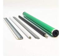 per stampante PRTA29486 per Ricoh MP C3003 C3503 C4503 C5503 C6003 MPC6004 C3504 C4504 Unità tamburo OPC Rullo di carica Lama di pulizia KIT FOTOCONDUTTORE - (Color : KIT CLASS B, Size : Other)