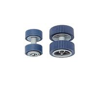 per stampante PRTA38456 2 set di rulli di prelievo PA03540-0001 PA03540-0002 per Fujitsu Fi-6130 6140 6230 6240 (Size : Other)