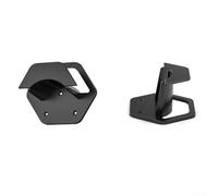 Per Starlink Cable Management Rack tiene saldamente i cavi da 45,7 m per un facile accesso