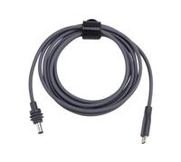 Per Starlink Cavo di Alimentazione USB C A CC 6,56 Piedi Cavo di Ricambio da Tipo C A CC per Starlink