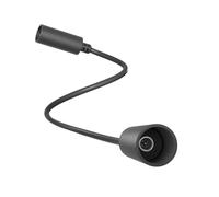 Per Starlink Cavo di Prolunga Impermeabile per Starlink Standard Gen3 Cavo CC Femmina-Femmina per Campeggio e Viaggi