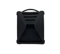 Per StarLink Custodia Protettiva In Silicone Antiurto e Anticaduta Custodia Protettiva da Viaggio A Copertura Totale