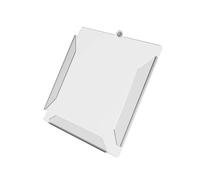 Per StarLink Custodia Protettiva Trasparente per PC Anti-UV Custodia Protettiva Rigida per Accessori per PC Cover