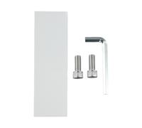 Per Starlink Gen-3 Supporto Adattatore Tubo Tondo Plastica Adattatore Supporto P