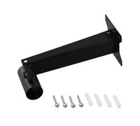 Per Starlink Long Wall Mount Compatibile per 240 * 140 * 100 mm Starlink Long adatto per esterni Costruzione affidabile Realizzato in lega