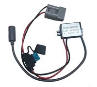 Per Starlink Mi-ni 12V Alimentatore, 12V/24V A 30V 3.5A Convertitore di Alimentazione Per Starlink Mi-ni, Adattatore DC Auto Con Anderson-Socket Per RV E Camion