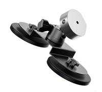 Per Starlink Mini Car Dish Holder Design magnetico con angolo flessibile per l'ottimizzazione del segnale