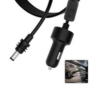 per starlink Mini Car Power Cable 2m DC 12V-48V Fast Charge(3 meters) | Direct design, 12V-48V compatibility, fast charging, 2m length, stable voltage supply