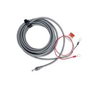 Per Starlink Mini Cavo di Alimentazione Specifico DIY Cavo di Prolunga per Cablaggio 14AWG con Portafusibile per Auto ATC/ATO Spina CC B