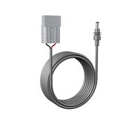 Per Starlink Mini Connetor Plug A Anderson Plug 50A 600V DC Cavo di Alimentazione Cavo di Prolunga Impermeabile con Cavo DC A