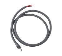 Per Starlink Mini DC cavo di alimentazione, 14AWG 2-Core Guaina Guaina Cablaggio, 1m/2m/per 3M Lunghezza Opzionale