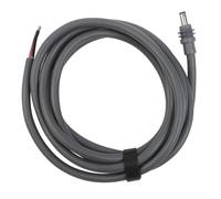 Per Starlink Mini DC cavo di alimentazione, 14AWG 2-Core Guaina Guaina Cablaggio, 1m/2m/per 3M Lunghezza Opzionale