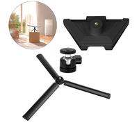 Per Starlink Mini Supporto Treppiede Regolabile per Uso Esterno in Camper